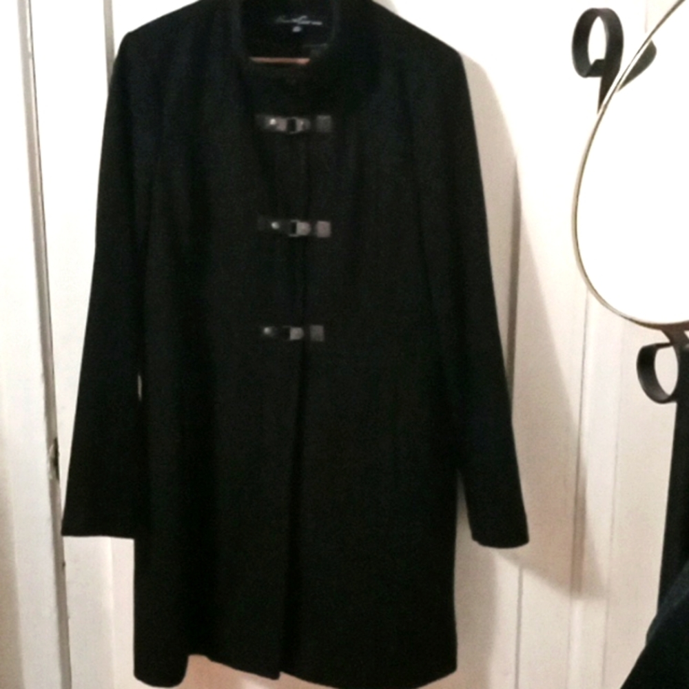 KENNETH COLE WINTER COAT